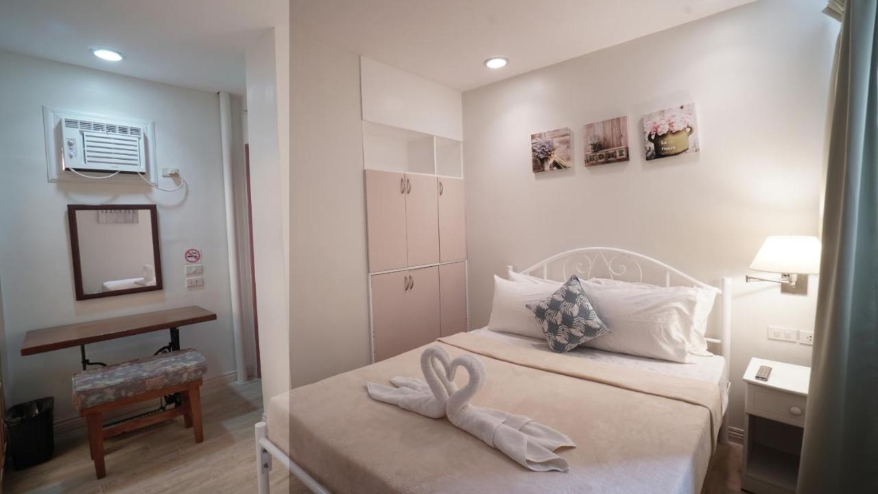 1775 Adriatico Suites Manila Ngoại thất bức ảnh