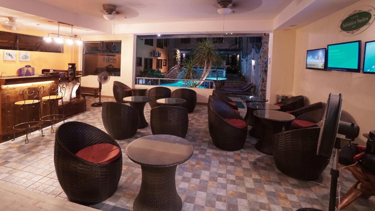 1775 Adriatico Suites Manila Ngoại thất bức ảnh